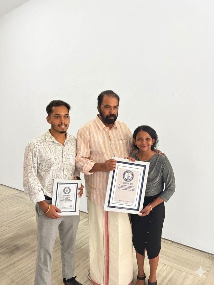 Ministerial Honor