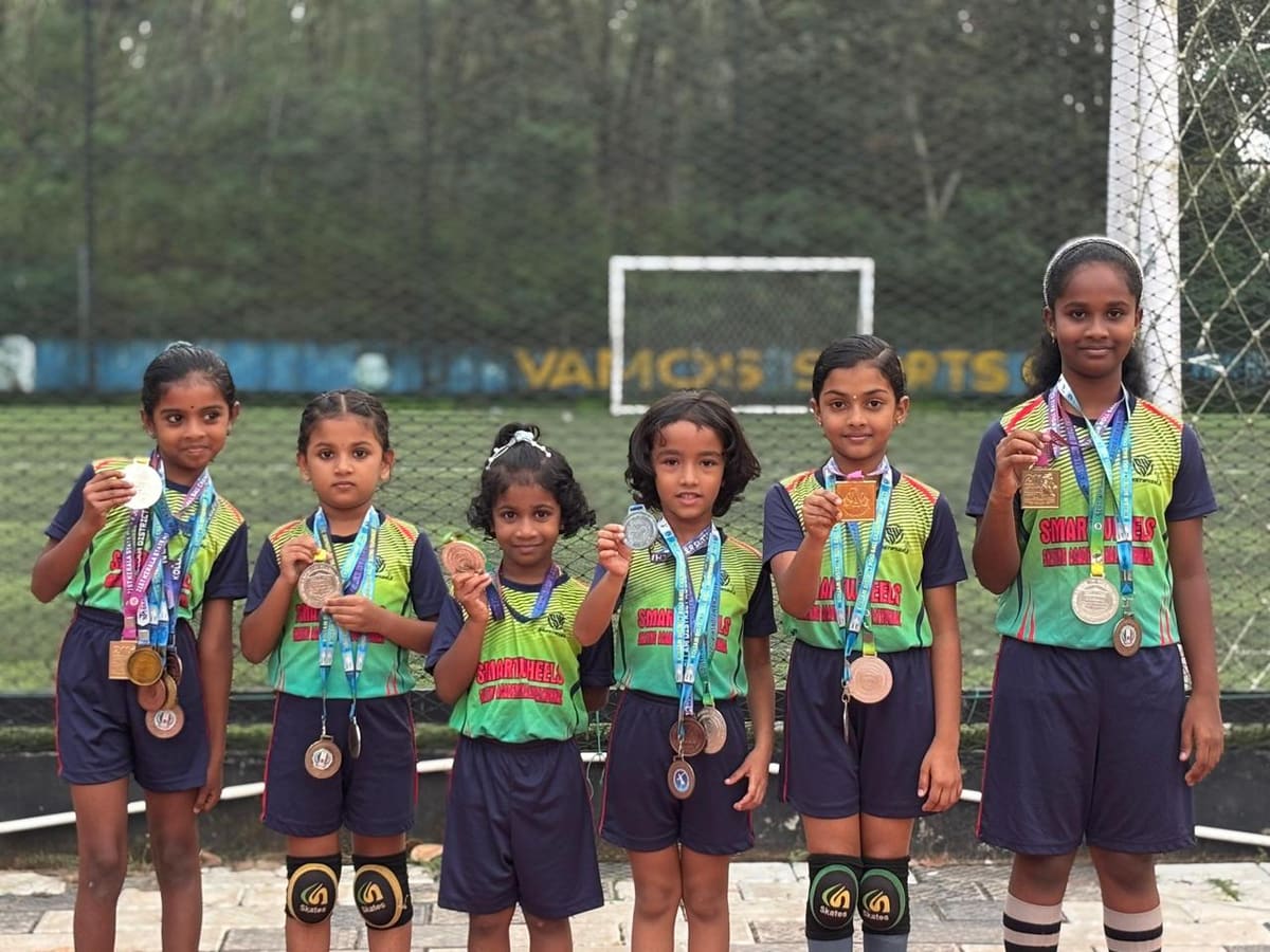 Mini Girls
