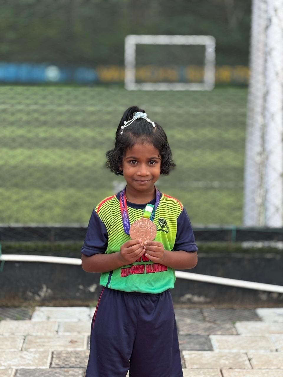 Zeher (Super mini Girls)