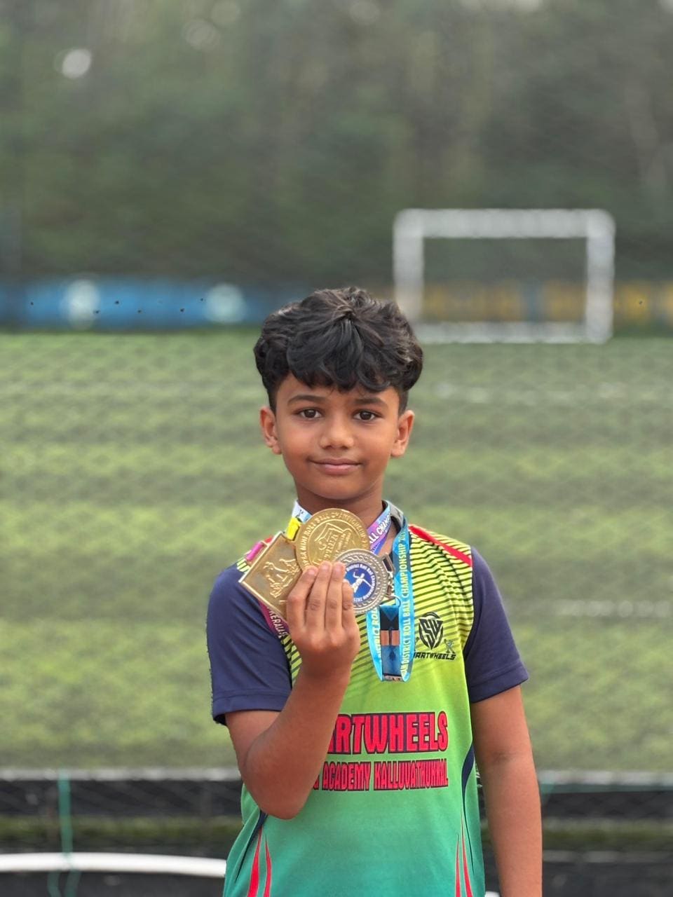 Adam (Super mini Boys)