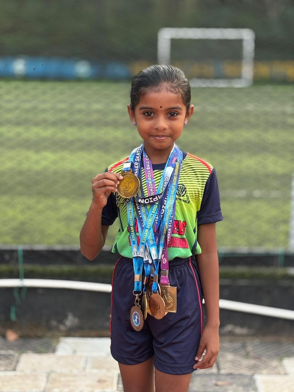 Niyati (Super Mini Girls)